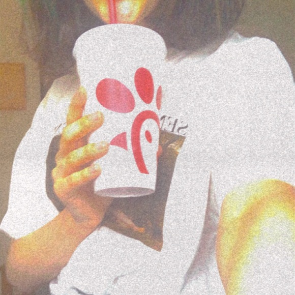 Meet your Posher, Rylan - Picture 1 of 1